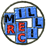 logo for millirec